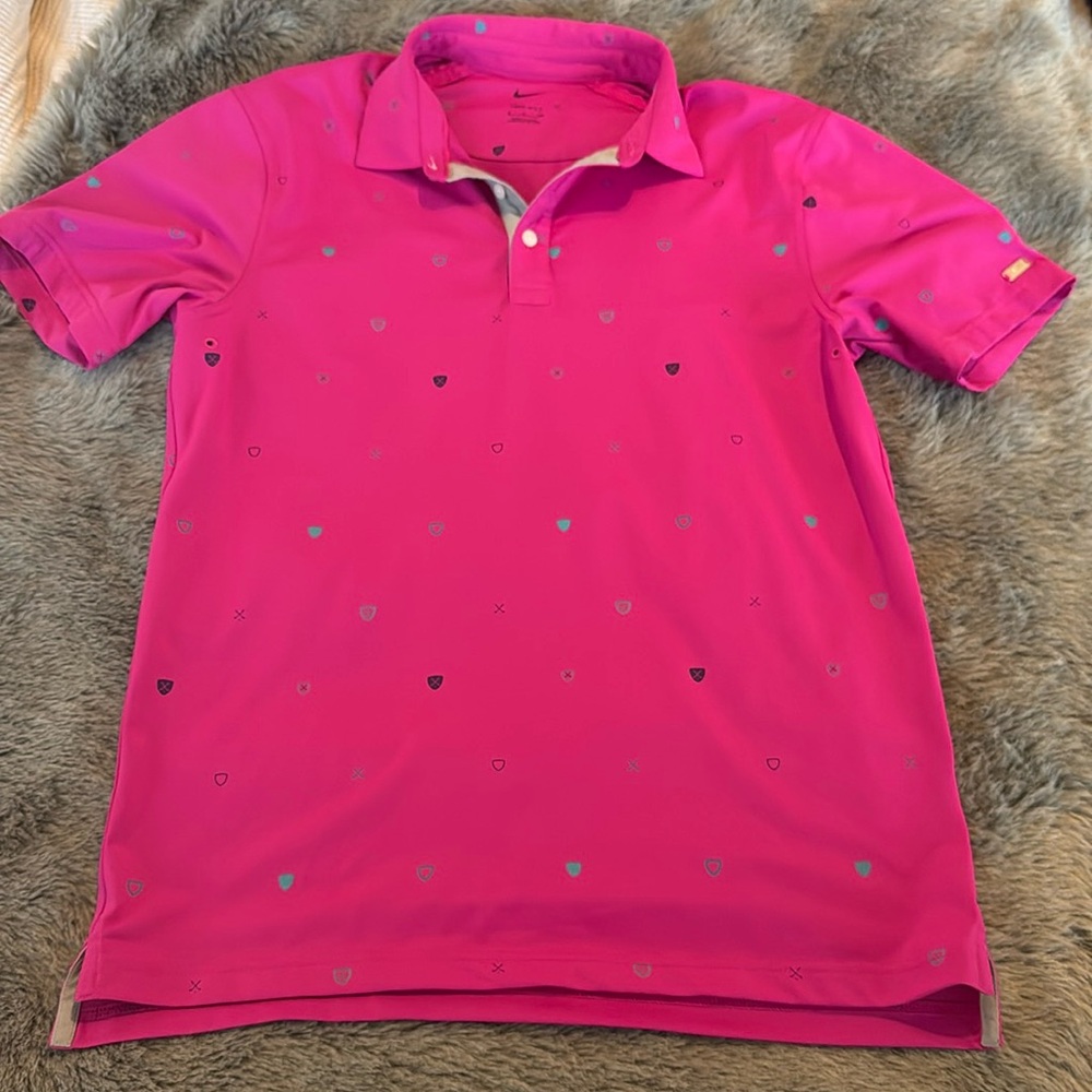 Nike Men’s Golf Polo
